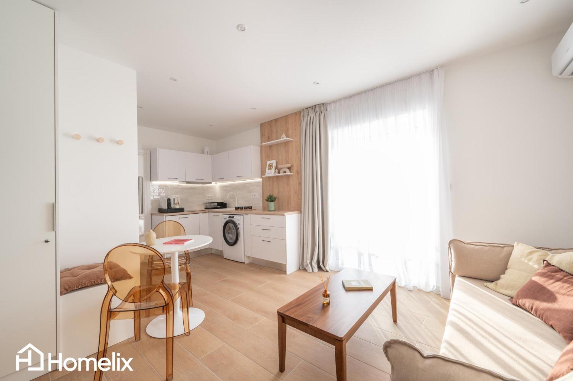 Amaya - Sea View Suites Chalkís 外观 照片