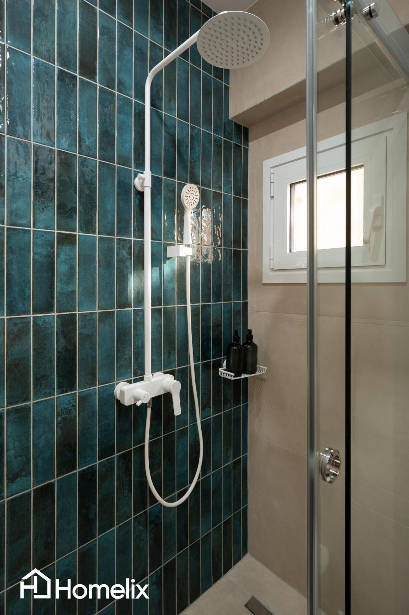 Amaya - Sea View Suites Chalkís 外观 照片