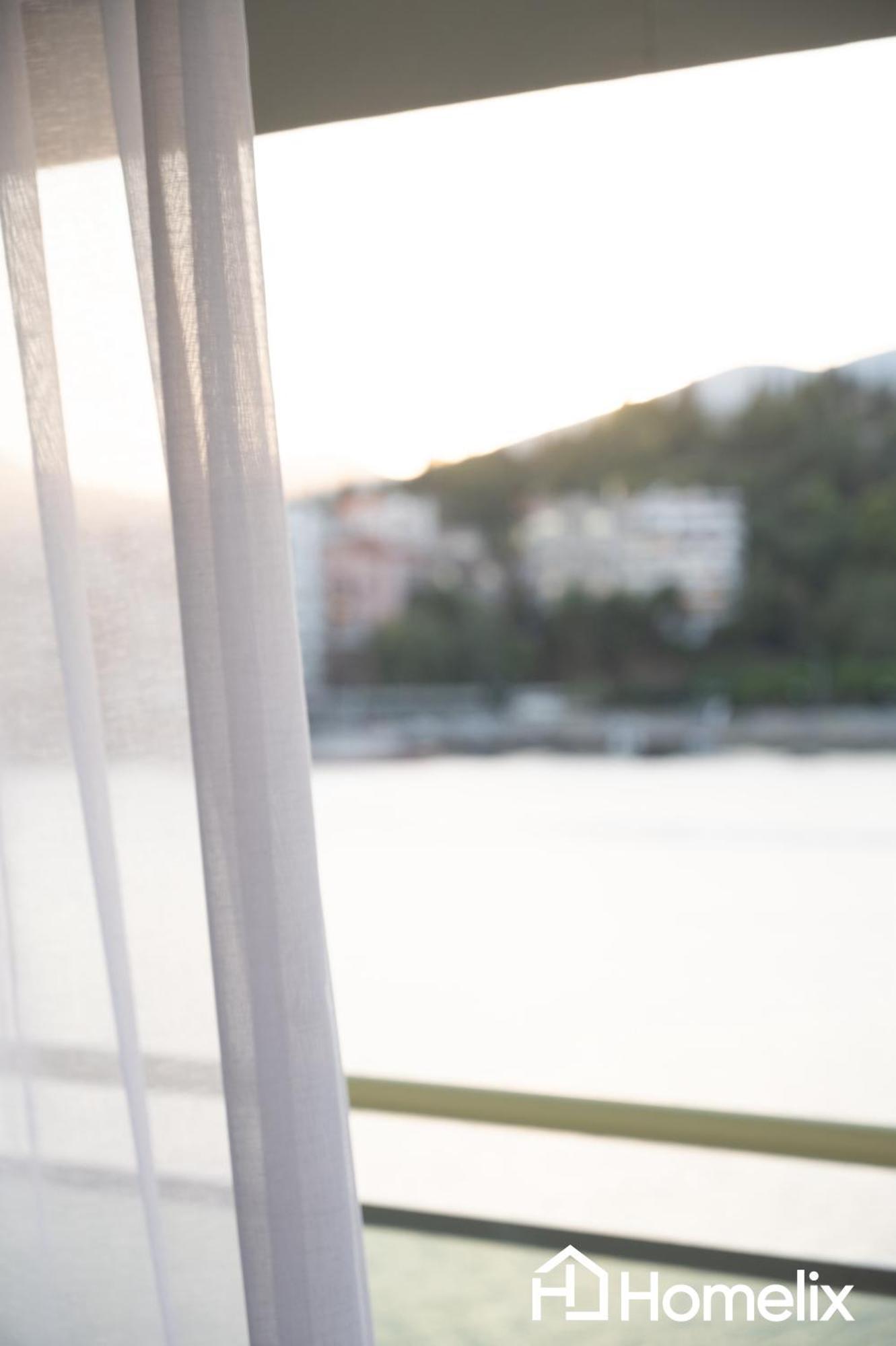Amaya - Sea View Suites Chalkís 外观 照片