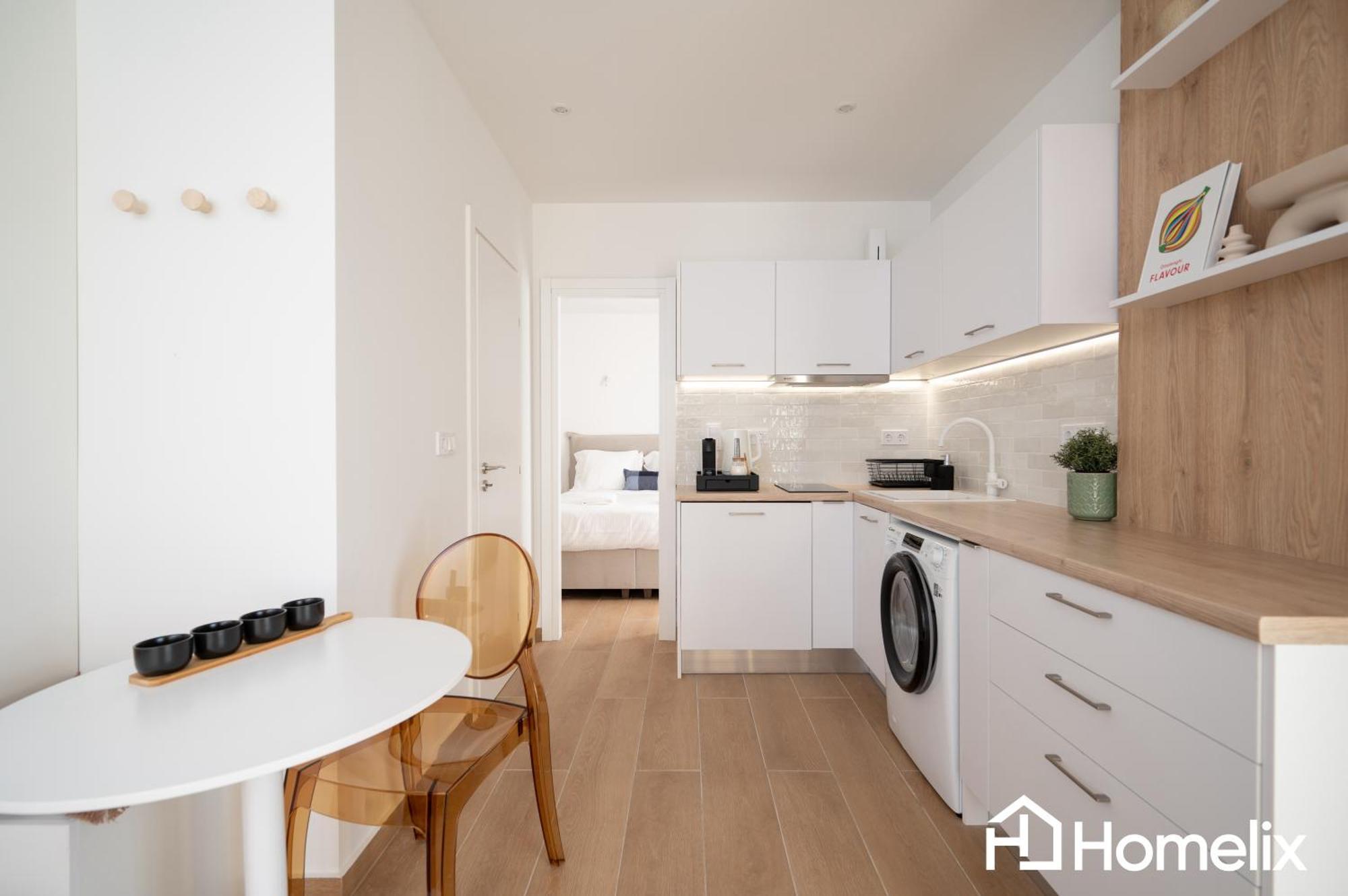 Amaya - Sea View Suites Chalkís 外观 照片